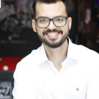 Fausto Eduardo Pires Barcelos Email