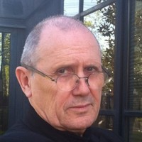 Cryo Pur Employee Denis Clodic's profile photo