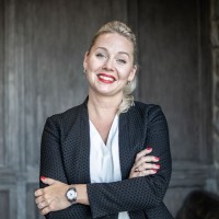 Martina Rudsvik Email & Phone Number