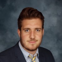 Lockheed Martin Employee Andrew Grout's profile photo
