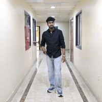 Vishnu Soman Email