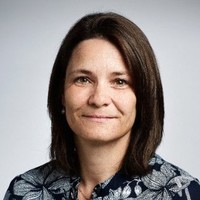Shimadzu Danmark Employee Ilona Valken's profile photo