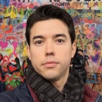 idioma® Employee John O'Connor's profile photo