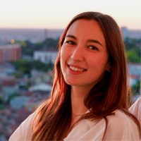 Maison Standards Employee Emma Le Guen's profile photo
