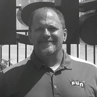 MVECA Employee Giles Harrell's profile photo