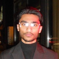 Ebad Khan Email