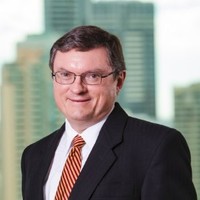Australian Retirement Trust Employee Bruce Cowley's profile photo