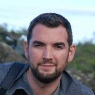 Coast Capital Savings Employee Jay Gillette's profile photo