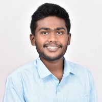 Nokia Employee Bhooma Kumar's profile photo