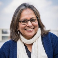 National Audubon Society Employee Srabani Roy's profile photo