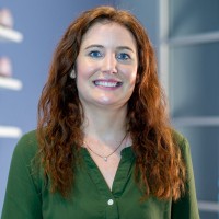 Pattern Bioscience Employee Brigit Quinn's profile photo