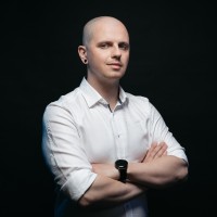 MADARA Cosmetics, AS Employee Dmitrijs Nikitins's profile photo