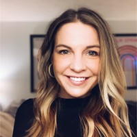 The Kids Mental Health Foundation Employee Morgen Spon's profile photo