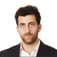 H14 Employee Riccardo Porcelli's profile photo