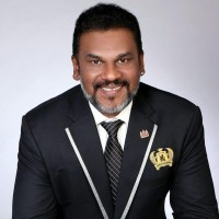 JMS ROGERS Employee Roger Rajan's profile photo