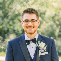 Red Arc Employee Joshua Guinness's profile photo