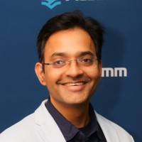 AusIMM Employee Sushant Dayal's profile photo
