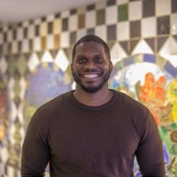 Rhode Island School of Design Employee Josh Jones's profile photo