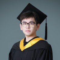 Noah's Ark Lab Employee Owen Liu's profile photo