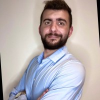 BREITLING Employee Valentin Roy's profile photo