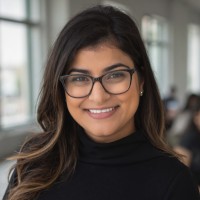 eCampusOntario Employee Natasha Jobanputra's profile photo