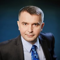 Bank BGZ BNP Paribas S.A. Employee MacIej Czechowicz's profile photo