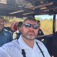 One Tree Planted Employee Matthew Jeffery's profile photo