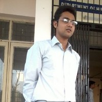 Anupam Rasayan India Ltd Employee Bhavin Desai's profile photo