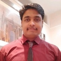 ADIENT SEATING UK LTD Employee Rameshwar Waghmare's profile photo