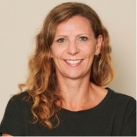 Berliner Stadtreinigung Employee Corina Hausdorf's profile photo