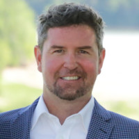 New Regency Employee Ben Bishop's profile photo