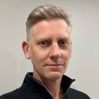 FIBREGLASS TRANSPORT EQUIPMENT PTY. LTD. Employee David Vandehoef's profile photo