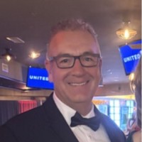 Sysco Denver Employee Ian Scarlett's profile photo