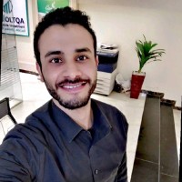RTM Developments Employee Taha Ali's profile photo