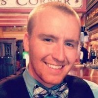 Kforce Inc. Employee Ryan Shuman's profile photo