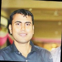 GNRC Hospitals Employee Drsubrat Bhagabati's profile photo