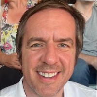 Evolve IP Employee Adam Sliczny's profile photo