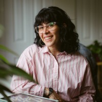 Daniela Paz's profile photo