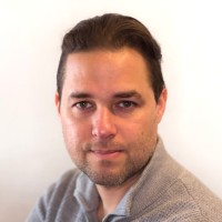 Charly.io Employee Gustavo Pinedo's profile photo