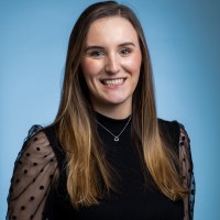 Uptick Marketing Employee Liz Evans's profile photo