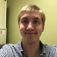 Fairview Range Employee Tim Entgelmeier's profile photo