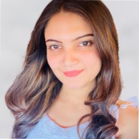 TaskUs Employee Simran Puri's profile photo