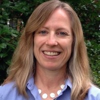 U.S. Forest Service Employee Mary S's profile photo