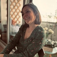 DOMINO PUBLISHING COMPANY LIMITED Employee Manon Clayeux's profile photo