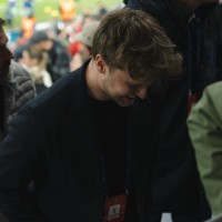 FC Bayern München Employee Lucas Langer's profile photo