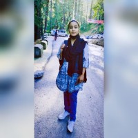 Mahnoor Nusrat's profile photo