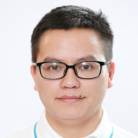 CMC Corporation Employee Cuong Bui's profile photo