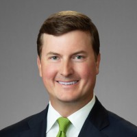 First Reserve Employee William Brown's profile photo