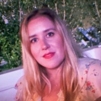 Freelance Self-Employed Employee Mishy Turner's profile photo