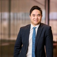 Tanarra Capital Employee Vinh Truong's profile photo